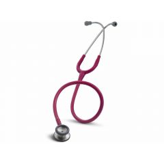 STETOSKOP LITTMANN CLASIC II PED. RASPBERRY 2122 3M