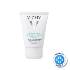 VICHY DEO KREMA 7 DANA TRETMAN