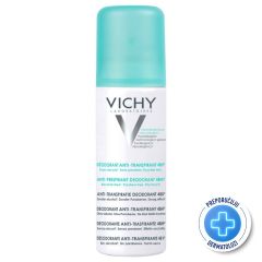 VICHY DEO SPRAY - 48H REGULACIJA ZNOJENJA