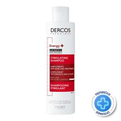 VICHY DERCOS - ENERGETSKI ŠAMPON PROTIV ISPADANJA KOSE 200 ML