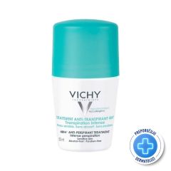 VICHY DEZODORANS DEO ROLL-ON - 48H REGULACIJA ZNOJENJA 