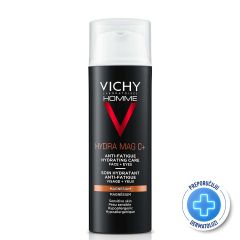 VICHY HOMME HYDRA - MAG C + HIDRATANTNA KREMA 