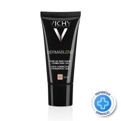VICHY DERMABLEND 30 ML PUDER BEIGE 30 