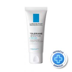 LA ROCHE-POSAY TOLERIANE SENSITIVE KREMA - SMIRUJUĆA HIDRATANTNA NJEGA 