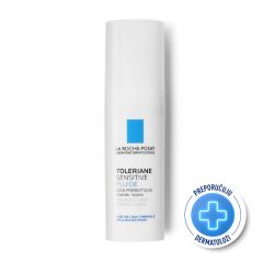 LA ROCHE-POSAY TOLERIANE SENSITIVE FLUIDE