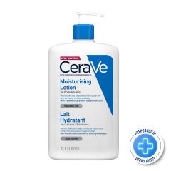 CERAVE HIDRATANTNI LOSION ZA LICE I TIJELO 1000 ML