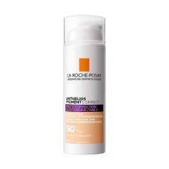 POSAY ANTHELIOS PIGMENT CORRECT SPF50 LIGHT