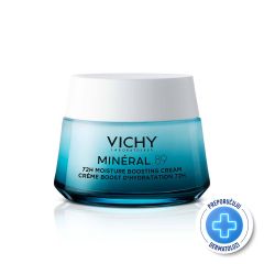 VICHY MINERAL 89 LIGHT KREMA