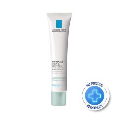 LA ROCHE-POSAY HYDRAPHASE UV SPF25 RICH 40ml