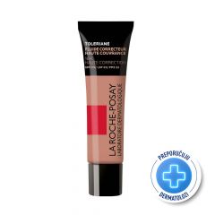 LA ROCHE-POSAY TOLERIANE LIQUID FOUNDATION NIJANSA 15