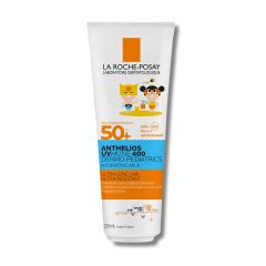 LA ROCHE-POSAY ANTHELIOS UVMUNE 400 DERMO - PEDIATRICS HIDRATANTNO MLIJEKO SPF50+, 250 ml