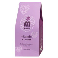 MELEM POKLON PAKET MINI VITAMIN