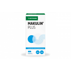 MAKULIN PLUS KAPSULE 30 