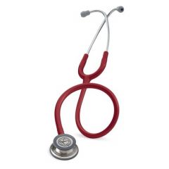STETOSKOP LITTMANN CLASIC III BURGUNDY 5627
