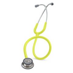 STETOSKOP LITTMANN CLASIC III LEMON LIME 5839 3M