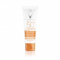 VICHY CAPITAL SOLEIL ANTI SPOT SPF50+ 50ml