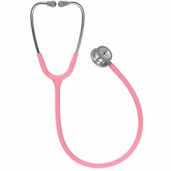 STETOSKOP LITTMANN CLASIC III PEARL PINK 5633 3M