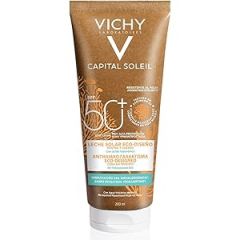 VICHY CAPITAL SOLEIL ECO MLIJEKO ZA TIJELO SPF50 200 ml