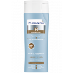 PHARMACERIS PURI ŠAMPON PROTIV PERUTI 250ml