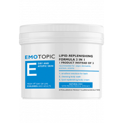 PHARMACERIS EMOTOPIC FORMULA 3U1 500ml
