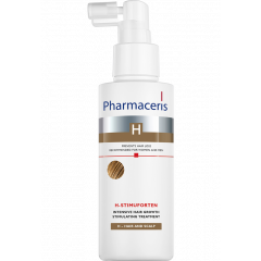 PHARMACERIS H STIMUFORTIN TRETMAN 125ml