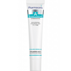 PHARMACERIS A HYALURO SENSILIUM KREMA 40ml