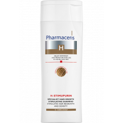 PHARMACERIS STIMUPURIN ŠAMPON 250ml
