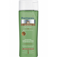 PHARMACERIS H SEBOPURIN ŠAMPON 250ml