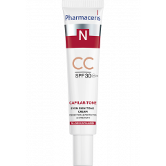 PHARMACERIS N CAPILAR CC KREMA SPF30 40ML