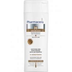 PHARMACERIS H SENSITONIN ŠAMPON 250ml