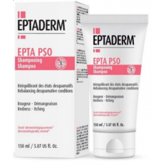  EPTADERM EPTA PSO ŠAMPON 150ml