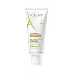 A-DERMA EXOMEGA CONTROL - EMOLIJENTNI BALZAM 