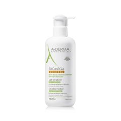 A-DERMA EXOMEGA CONTROL 400 ML - EMOLIJENTNO MLIJEKO