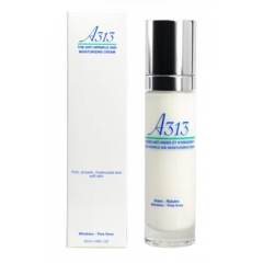 A313 HIDRATANTNA KREMA PROTIV BORA 50ml