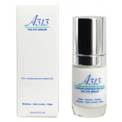A313 SERUM OKO OČIJU 15ml