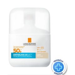  LA ROCHE POSAY ANTHELIOS UVAIR TINTED LIGHT SPF50+ 50ML