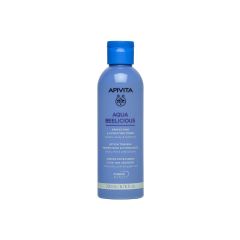 APIVITA AQUA BEELICIOUS HIDRATANTNI LOSION LICE 200ML
