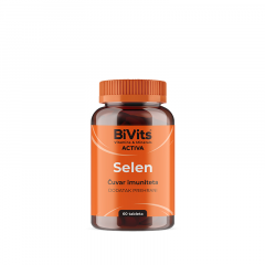 ABELA PHARM BIVITS ACTIVA SELEN TABLETE
