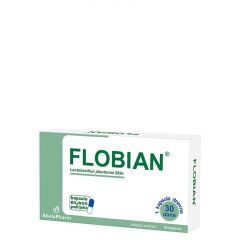 ABELA PHARM FLOBIAN - 30 KAPSULA