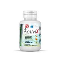 ACTIVIX KAPSULE