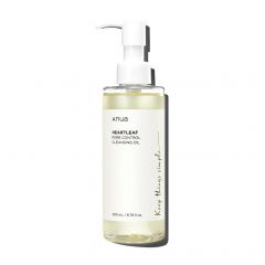 ANUA HEARTLEAF PORE CONTROLE CLEANSING OIL 200ml