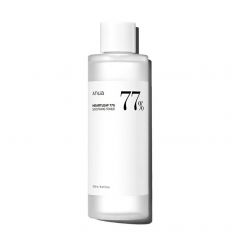 ANUA HEARTLEAF 77% SOOTHING TONER 250ml