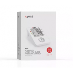 TLAKOMJER APWELL ALPHA AUT NADLAKTICA