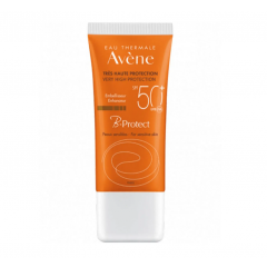 AVENE SUN B PROTECT SPF50+ EMULZIJA 