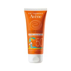 AVENE SUN DJEČJE MLIJEKO SPF50+ 