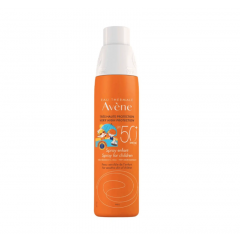 AVENE SUN DJEČJI SPREJ SPF50+ 