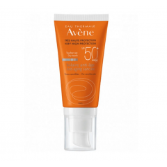AVENE SUN ANTI-AGING SPF50+ ZAŠTITA OD SUNCA