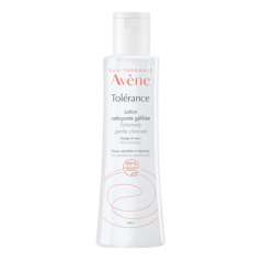 AVENE TOLERANCE BLAGI LOSION ZA ČIŠĆENJE LICA