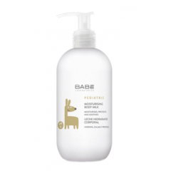 LABORATORIOS BABE PEDIATRIC HIDRATANTNO MLIJEKO ZA TIJELO 500ml
