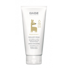 LABORATORIOS BABE PEDIATRIC ATOPIC EMOLIJENTNA KREMA 200ml